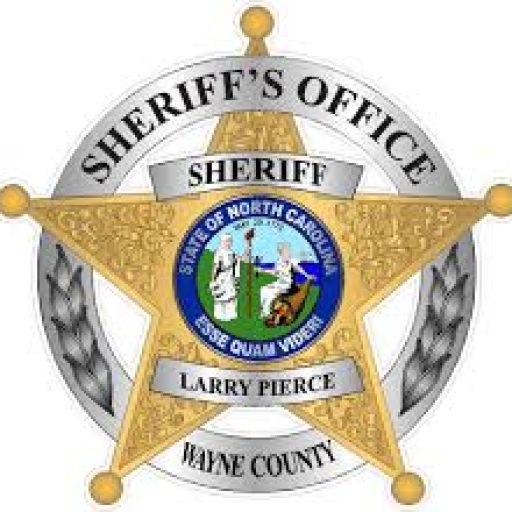 Re-elect Sheriff Larry Pierce